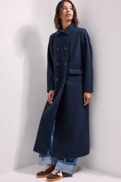 Manteau Long