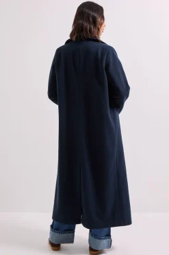 Manteau Long