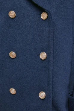 Oasis Manteau Tailleur Décontracté<Femme Manteaux Et Vestes D’Automne|Vestes & Manteaux