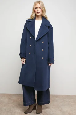 Oasis Manteau Tailleur Décontracté<Femme Manteaux Et Vestes D’Automne|Vestes & Manteaux