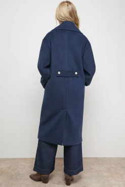 Oasis Manteau Tailleur Décontracté<Femme Manteaux Et Vestes D’Automne|Vestes & Manteaux