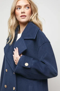 Oasis Manteau Tailleur Décontracté<Femme Manteaux Et Vestes D’Automne|Vestes & Manteaux