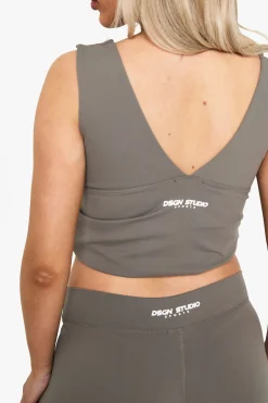 Maternity Supersoft Sculpt Bump Support Legging