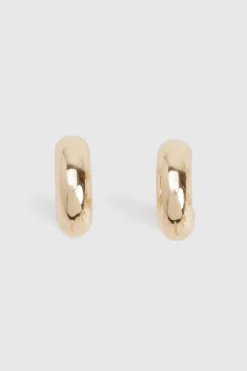 boohoo Mini Boucles d'Oreilles Créoles 6 Pack< Boucles D'Oreilles
