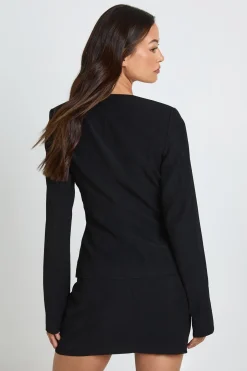 Mini-jupe Ajustée Tall