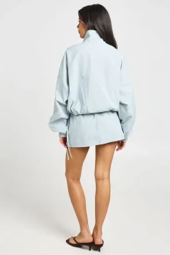 boohoo Mini-jupe Légère<Femme Jupes|Jupes