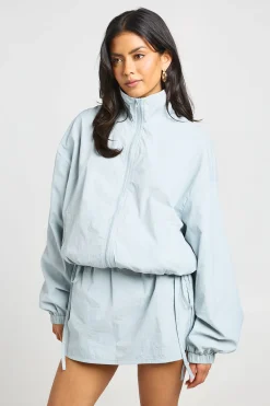 boohoo Mini-jupe Légère<Femme Jupes|Jupes