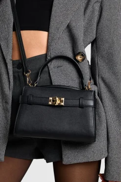 Mini sac avec détail de sangle à boucle