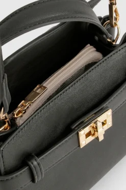 Mini sac avec détail de sangle à boucle