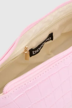 boohoo Mini Sac À Bandoulière Texturé< Sacs À Main|Sacs Portés Épaule
