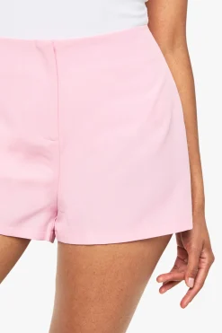boohoo Mini-shorts sur mesure<Femme Tailleurs|Shorts