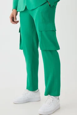Mix & Match Pantalons Cargo sur Mesure