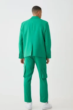 Mix & Match Pantalons Cargo sur Mesure