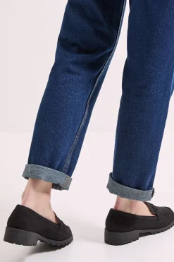 Mocassins Chunky Leoni