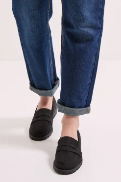 Mocassins Chunky Leoni
