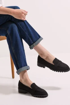 Mocassins Chunky Leoni