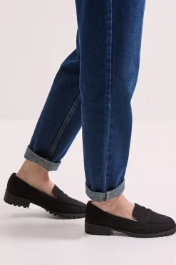 Mocassins Chunky Leoni