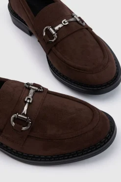 boohoo Mocassins À Détail Décoratif< Mocassins|Mocassins