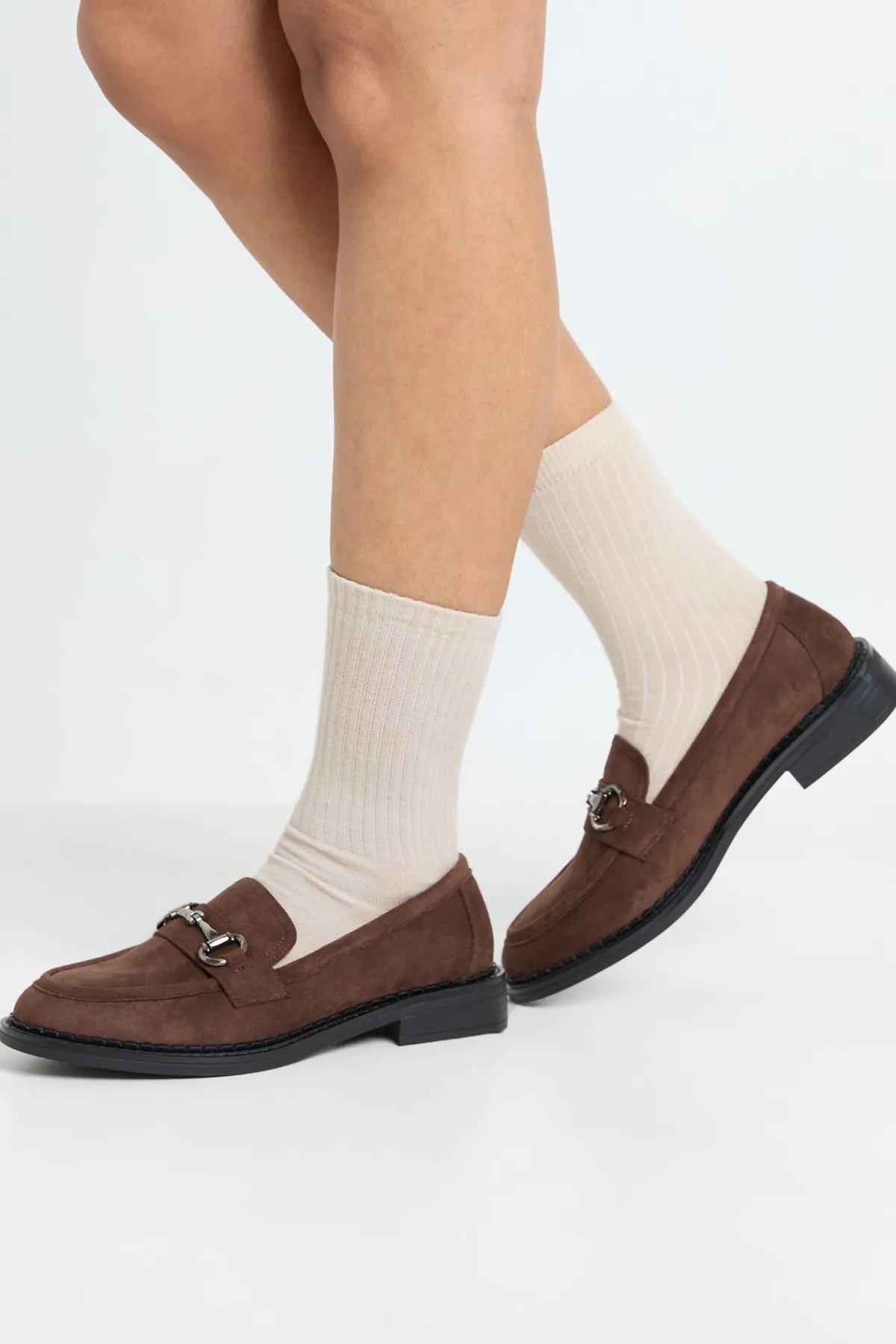 boohoo Mocassins À Détail Décoratif< Mocassins|Mocassins