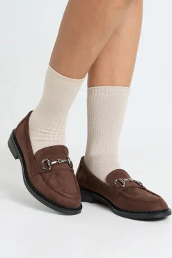 boohoo Mocassins À Détail Décoratif< Mocassins|Mocassins