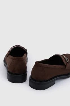 boohoo Mocassins À Détail Décoratif< Mocassins|Mocassins