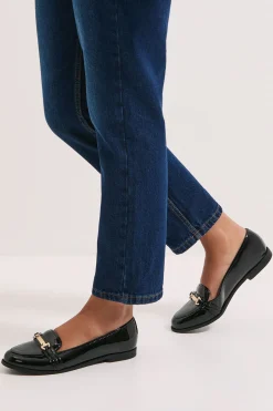 Dorothy Perkins Mocassins Lora Snaffle Coupe Large< Mocassins|Mocassins
