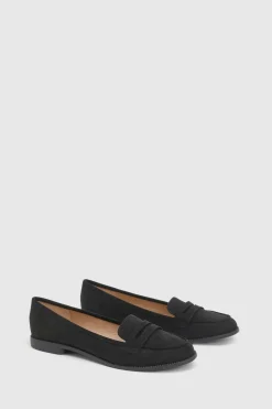 Mocassins Penny Lara Coupe Large