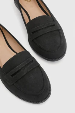 Mocassins Penny Lara Coupe Large