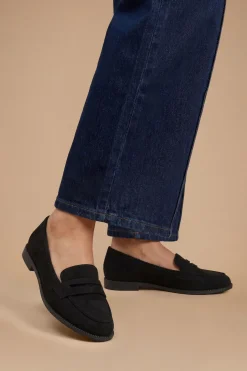 Mocassins Penny Lara Coupe Large