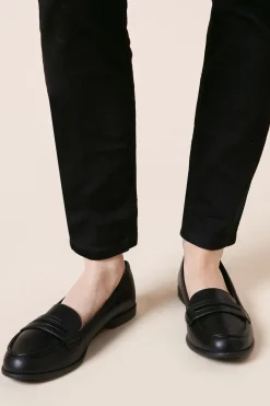 Mocassins Penny Lara Coupe Large