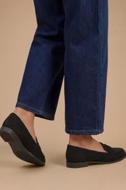 Mocassins Penny Lara Coupe Large