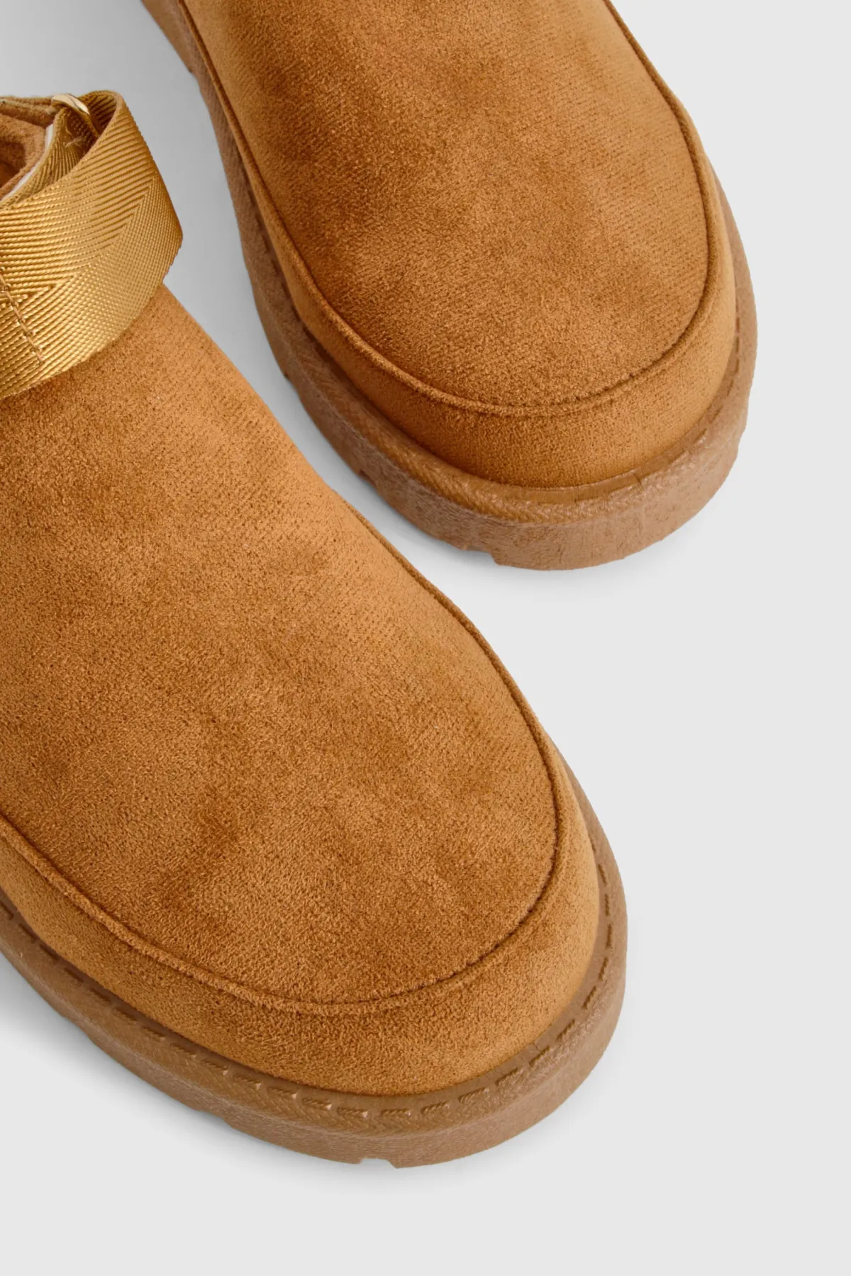 boohoo Mule à bride arrière< Chaussures Plates|Mules