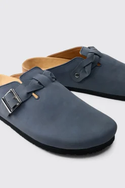 Mule En Synthétique