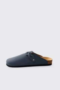 Mule En Synthétique