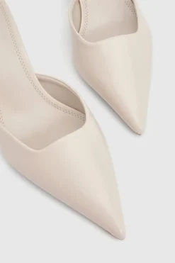 boohoo Mules À Bout Carré< Chaussures Festives|Chaussures À Talons