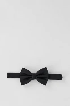 Nœud Papillon Noir Essentiel