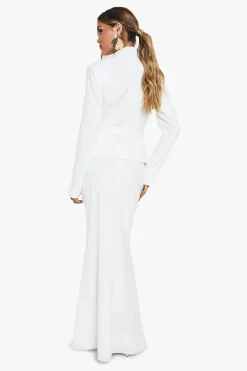 Occasion Jupe Maxi Tailleur