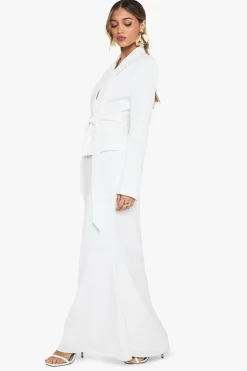 Occasion Jupe Maxi Tailleur