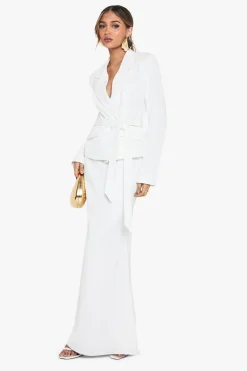 Occasion Jupe Maxi Tailleur