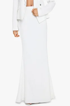 Occasion Jupe Maxi Tailleur