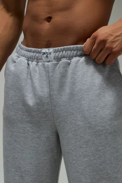 One More Rep Jogger à jambes larges