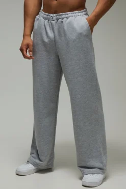 One More Rep Jogger à jambes larges
