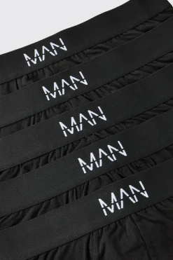 5 Pack de boxers originaux pour hommes