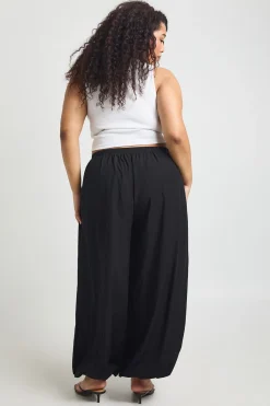 Pantalon Ballon Pêche Grande Taille