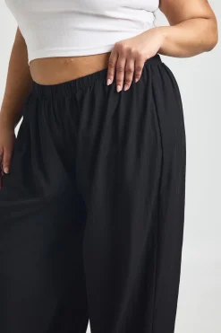 Pantalon Ballon Pêche Grande Taille