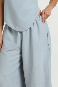 boohoo Pantalon Ballon À Taille Élastique<Femme Pantalons