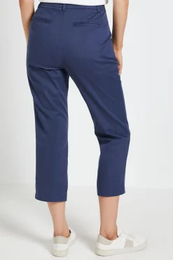 Pantalon Capri Extensible
