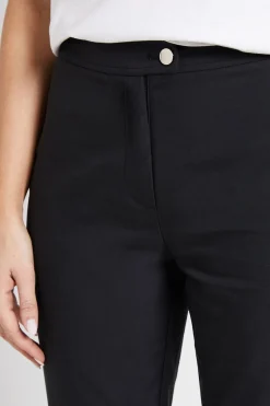 Pantalon Capri Raccourci