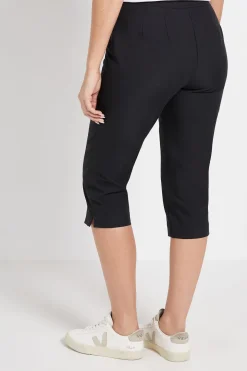 Pantalon Capri Raccourci