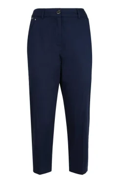Pantalon Capri Stretch Petite